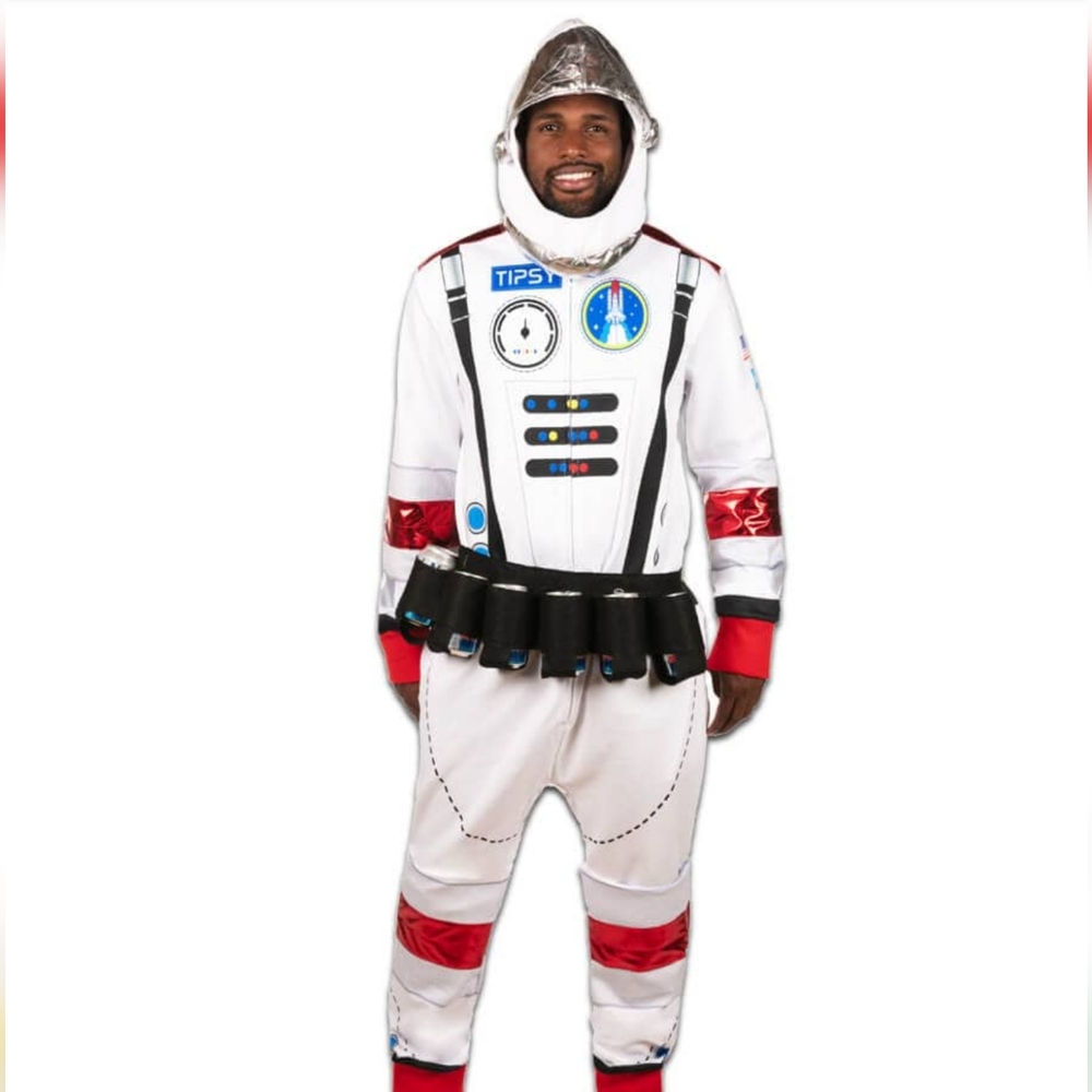 Astronaut Costume